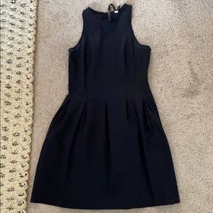 Lululemon Navy Princess Dress